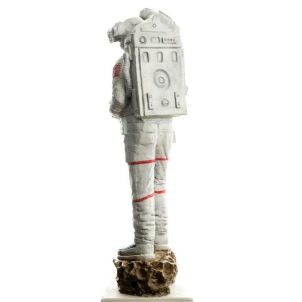 Accent Decor | Astronaut And Perseus Grande Statue Accent Decor Accent Decor