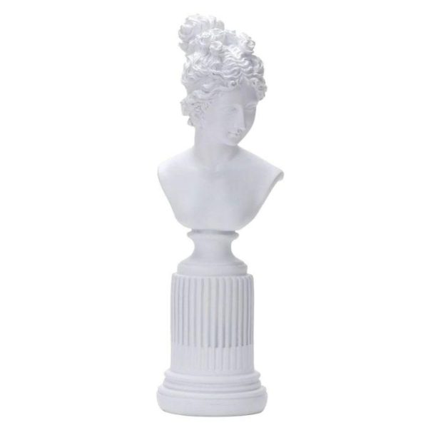 Accent Decor | Diana Sculptures Figurine Statue Accent Decor Accent Decor