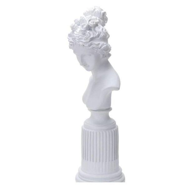 Accent Decor | Diana Sculptures Figurine Statue Accent Decor Accent Decor