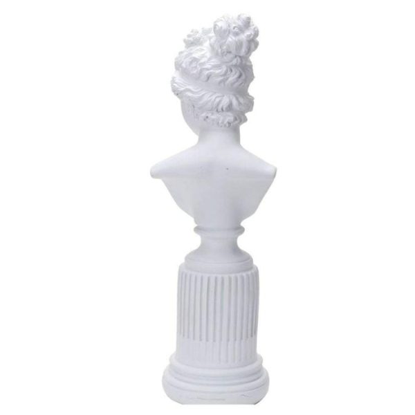 Accent Decor | Diana Sculptures Figurine Statue Accent Decor Accent Decor