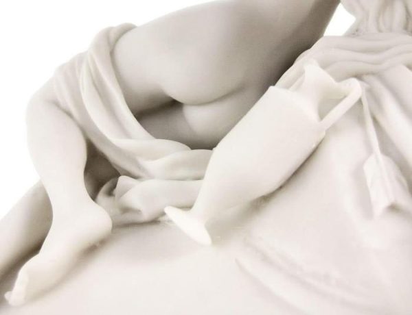 Accent Decor | Eros And Psyche Sculpture Statue Accent Decor Accent Decor