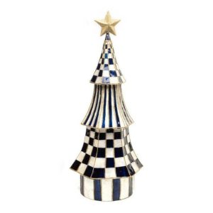 Accent Decor | Royal Tiered Tabletop Tree Accent Decor Accent Decor