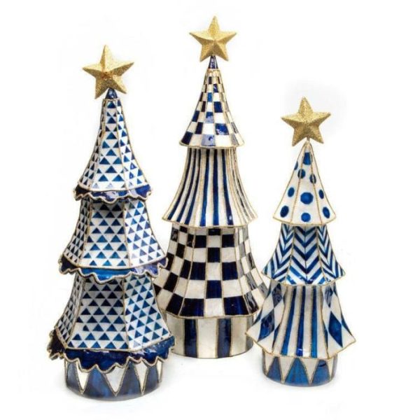 Accent Decor | Royal Tiered Tabletop Tree Accent Decor Accent Decor