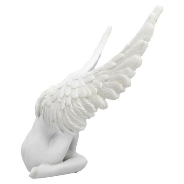 Accent Decor | Sobbing Angel Garden Statue Accent Decor Accent Decor