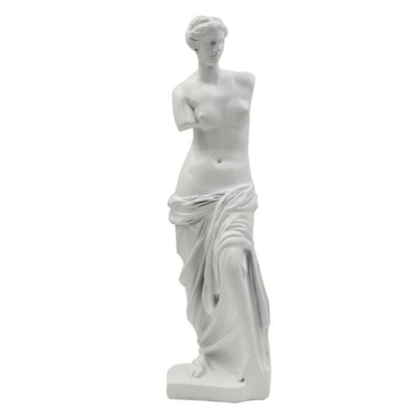 Accent Decor | Standing Venus De Milo Statue Accent Decor Accent Decor