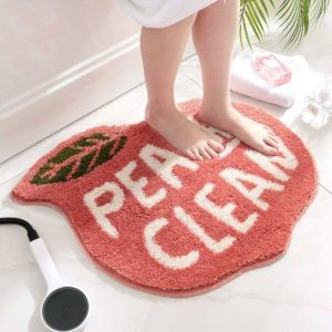 Bath Mats | Peachy Clean Bathmat Bath Mats Bath Mats