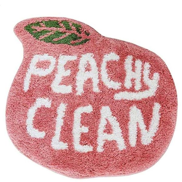 Bath Mats | Peachy Clean Bathmat Bath Mats Bath Mats