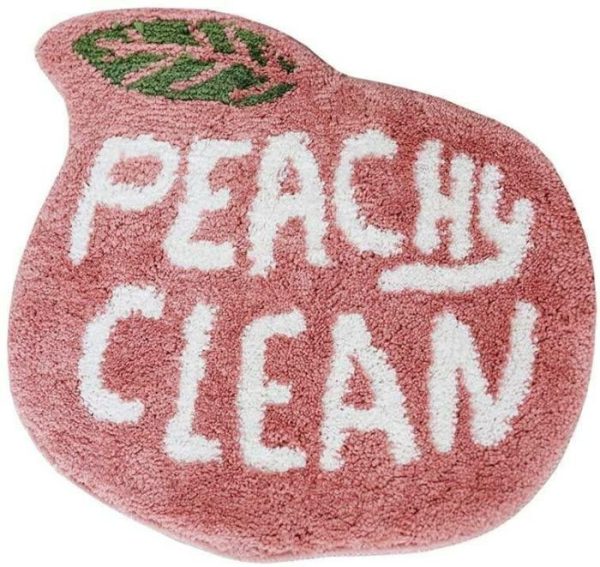 Bath Mats | Peachy Clean Bathmat Bath Mats Bath Mats