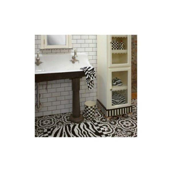 Bath Mats | Zebra Bath Rug Bath Mats Bath Mats