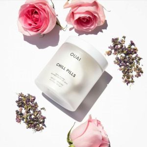 Bath | Ouai Chill Pills Bath Bombs Bath Bath