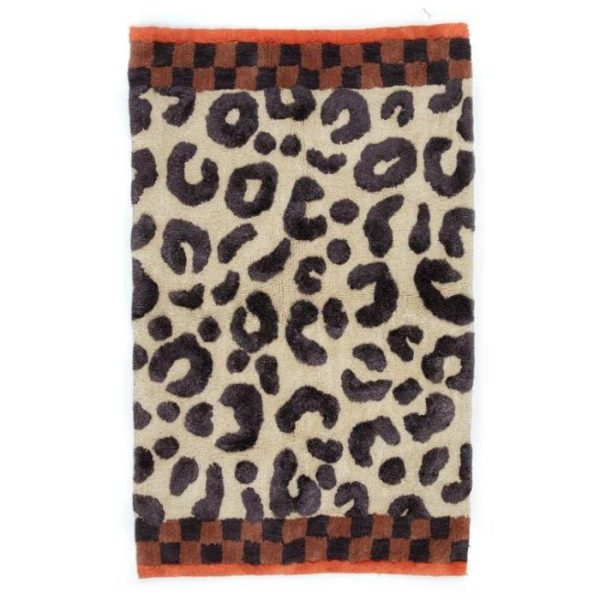 Cotton Rugs | Serengeti Bath Rug Bath Mats Bath Mats