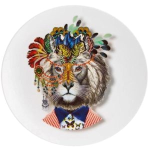 Dinnerware | Indilion Love Who You Want Dessert Plate Dinnerware Dinnerware