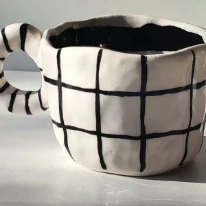 Drinkware | Mi Amor Handmade Mug Drinkware Drinkware