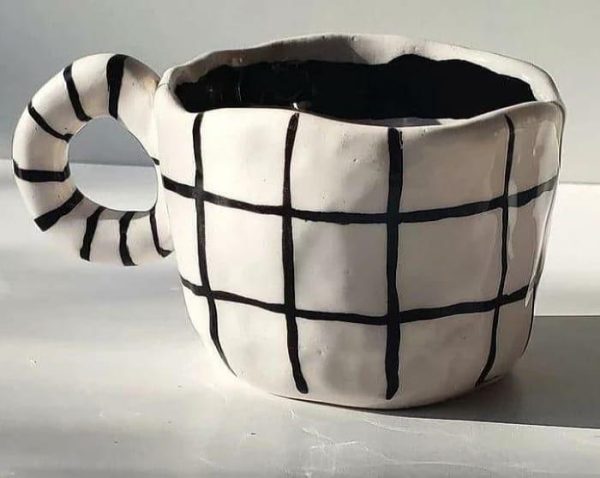 Drinkware | Mi Amor Handmade Mug Drinkware Drinkware