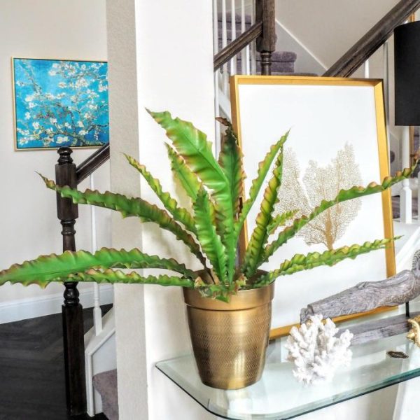 Flora & Plants | Artificial Agave Plant Decor Flora & Plants