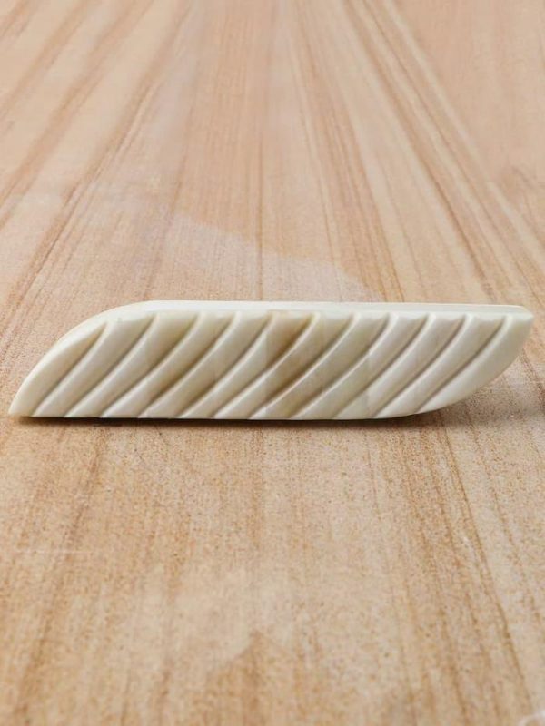 Hardware | Bone-Inlay Curved Cabinet Drawer Pulls Decor Hardware