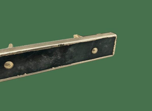 Hardware | Sage Green Agate Cabinet Door Pull Handle – Set Of 4 Decor Hardware