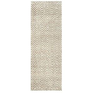 Jute Rugs | Chevron Runner Jute Rug Jute Rugs Jute Rugs