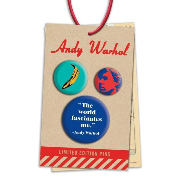 Lifestyle | Andy Warhol Brillo Canvas Tote Bag Home Decoration Lifestyle