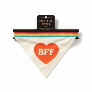 Lifestyle | Bff Dog Bandana Home Decoration Lifestyle