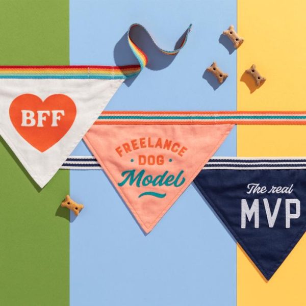 Lifestyle | Bff Dog Bandana Home Decoration Lifestyle