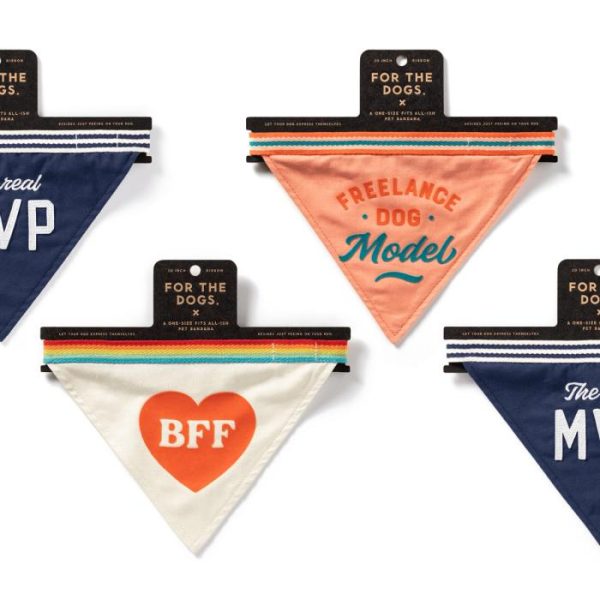 Lifestyle | Bff Dog Bandana Home Decoration Lifestyle