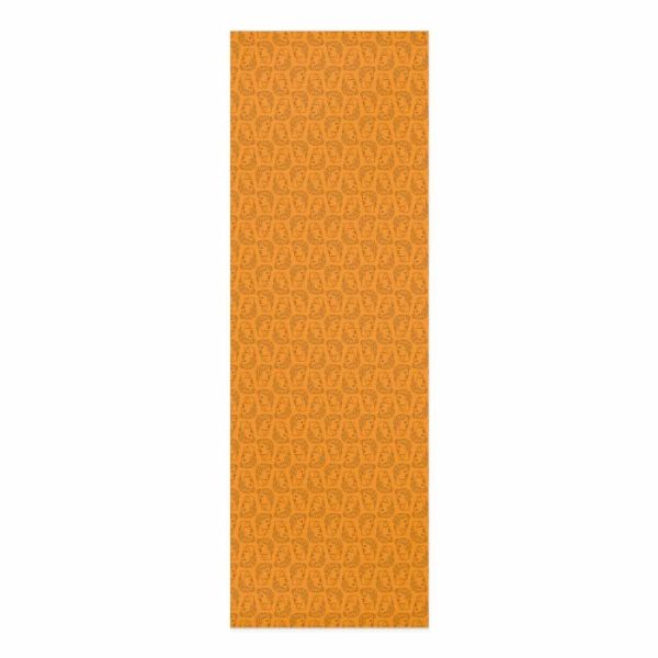 Lifestyle | David Busts Foam Yoga Mat, 24" x 72" Home Decoration Lifestyle