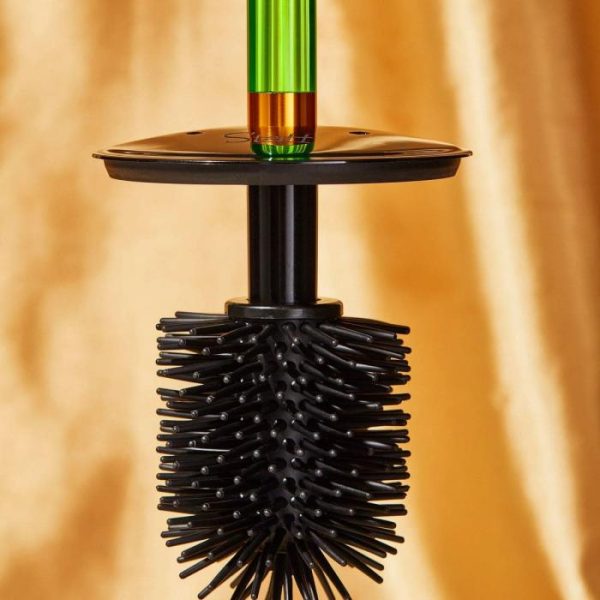 Lifestyle | Meet Your Staff The Toilet Brush Home Decoration Lifestyle