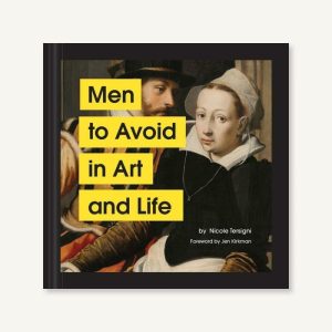 Lifestyle | Men To Avoid In Art And Life Book Home Decoration Lifestyle