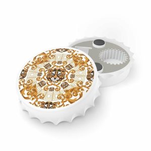 Lifestyle | Royal Tiger Face Bottle Opener Home Decoration Lifestyle