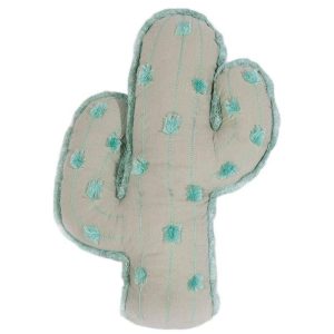 One Of A Kind Pillows | Huggable Cactus Shaped Pillow One Of A Kind Pillows One Of A Kind Pillows