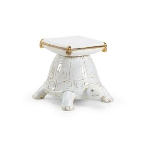 Outdoor | Turtle Garden Stool Home Decoration Outdoor