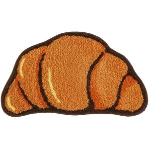 Runner Rugs | Croissant Shaped Bath Mat Bath Mats Bath Mats