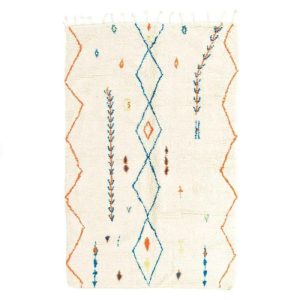 Runner Rugs | Dory & Berber Handwoven Wool Area Rug, 2.5′ x 5′ Rugs Runner Rugs