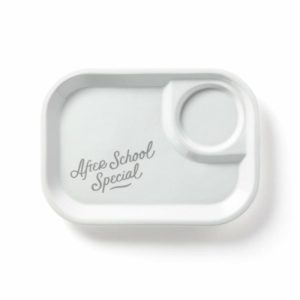 Serveware | After School Special Ceramic Serving Tray Kitchen Serveware