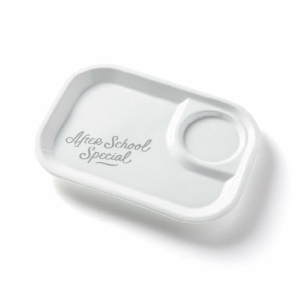 Serveware | After School Special Ceramic Serving Tray Kitchen Serveware