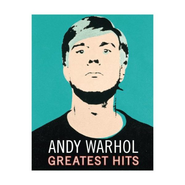 Stationery | Andy Warhol Greatest Hits Keepsake Box Note Cards Home Decoration Stationery