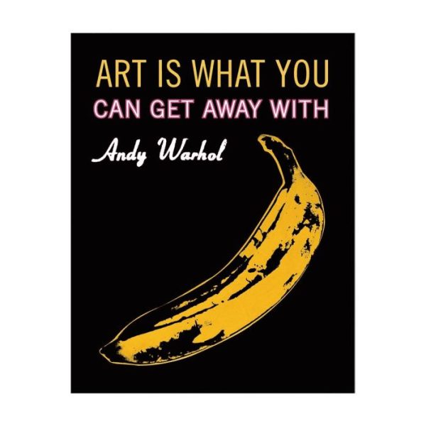 Stationery | Andy Warhol Greatest Hits Keepsake Box Note Cards Home Decoration Stationery