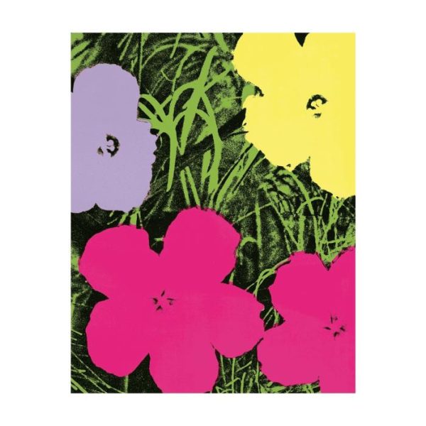 Stationery | Andy Warhol Greatest Hits Keepsake Box Note Cards Home Decoration Stationery