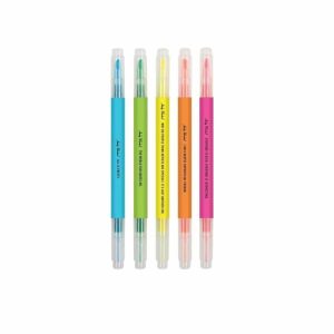 Stationery | Andy Warhol Philosophy Highlighter Set Home Decoration Stationery