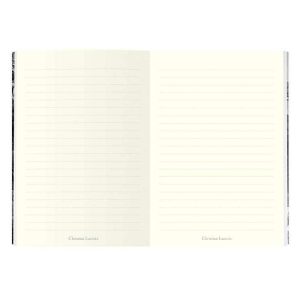 Stationery | Bagatelle Softcover Notebook Home Decoration Stationery