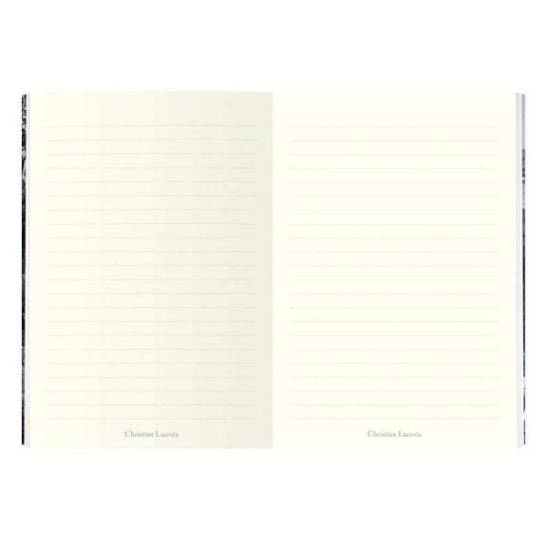 Stationery | Bagatelle Softcover Notebook Home Decoration Stationery