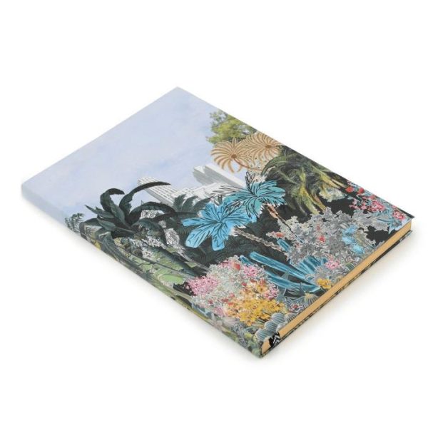 Stationery | Bagatelle Softcover Notebook Home Decoration Stationery