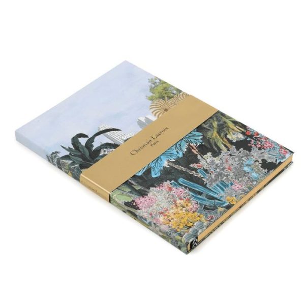 Stationery | Bagatelle Softcover Notebook Home Decoration Stationery