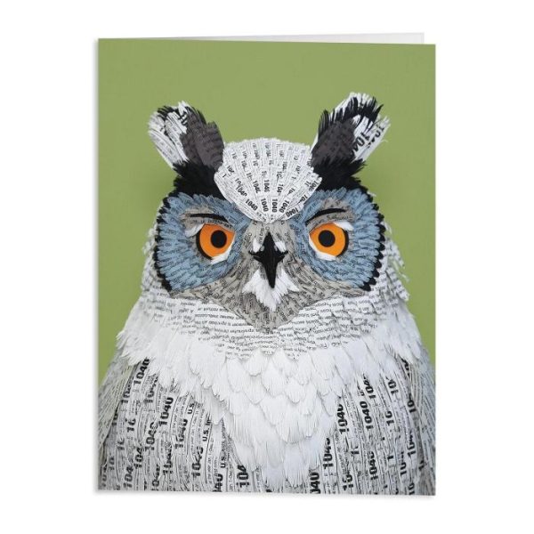 Stationery | Birds Of The World Greeting Assortment Notecard Set Home Decoration Stationery