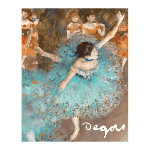 Stationery | Degas Dancers Keepsake Box Note Cards Home Decoration Stationery