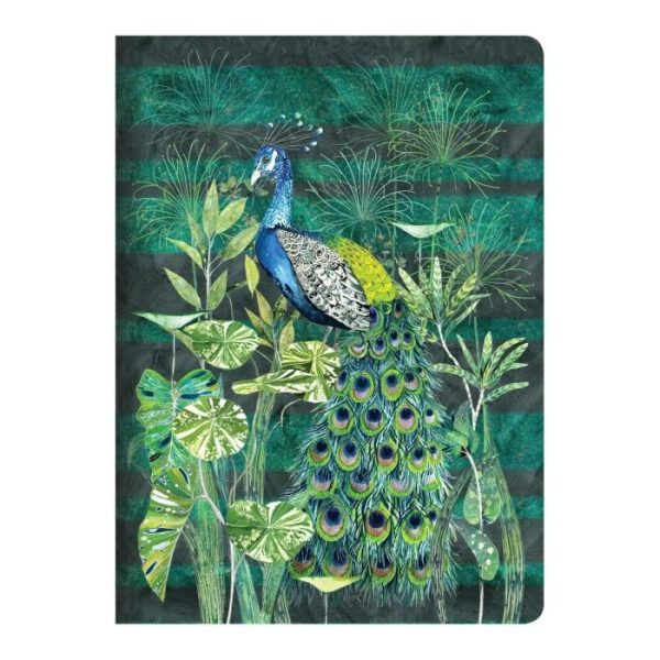 Stationery | Designers Guild Arjuna Writer’s Notebook Set Home Decoration Stationery