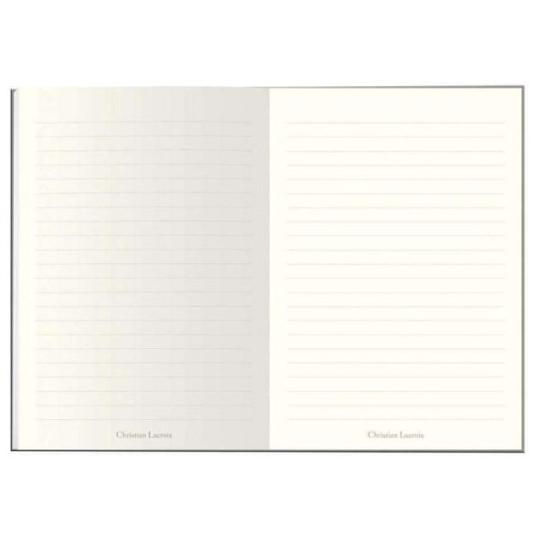 Stationery | Exotisme Softcover Notebook Home Decoration Stationery