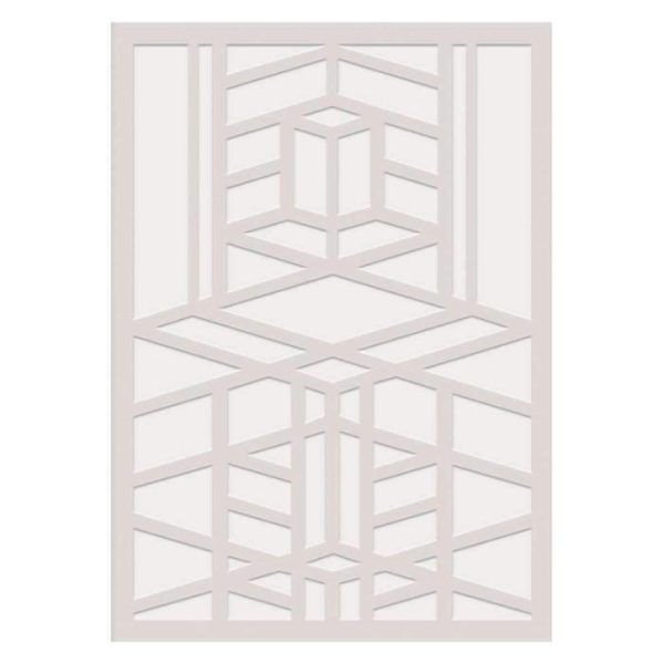 Stationery | Frank Lloyd Wright Designs Embossed Notecards Home Decoration Stationery