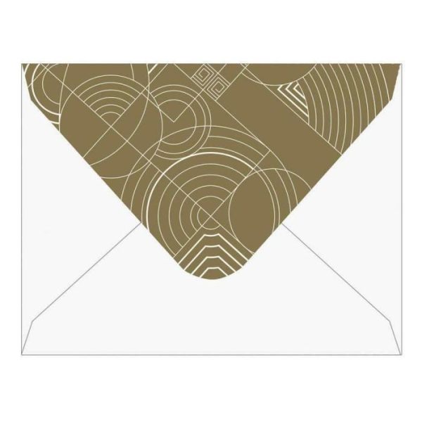 Stationery | Frank Lloyd Wright Designs Greeting Assortment Home Decoration Stationery